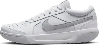 Nike (WMNS) Nike Court Air Zoom Lite 3 White DV3279-102