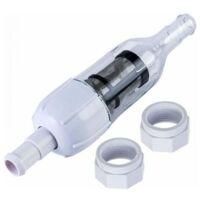 OEM Kits De Filtro En L&iacute;nea De F&aacute;cil Limpieza 48-080 Para Accesorios De Limpiafondos Zodiac Polaris 280, 380 Y 480 Con Tuerca D15 - Crezuo