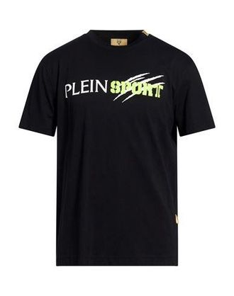 Plein Sport CAMISETAS Y TOPS - Camisetas en YOOX.COM