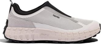 Norda Norda, Fitness, Heren, Grijs, 44 1/2 EU, 003 Trail Running Schoenen