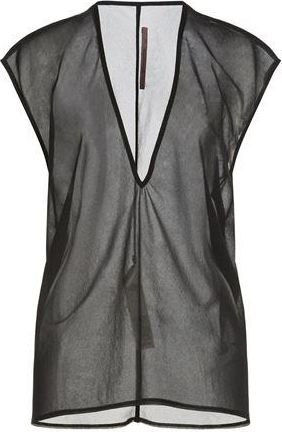 Rick Owens TOPWEAR - Tops on YOOX.COM