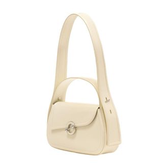 Sams&oslash;e & Sams&oslash;e Sahero Shoulder Bag - Ivory