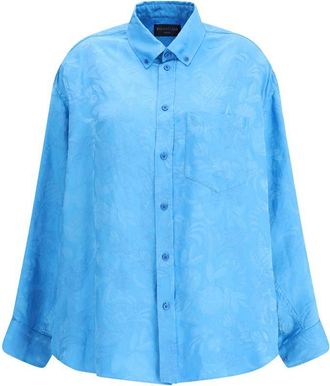 Balenciaga Shirts