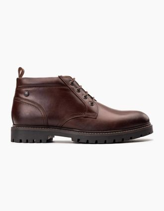 base Mens Base London Cobalt in brown - Size: 11