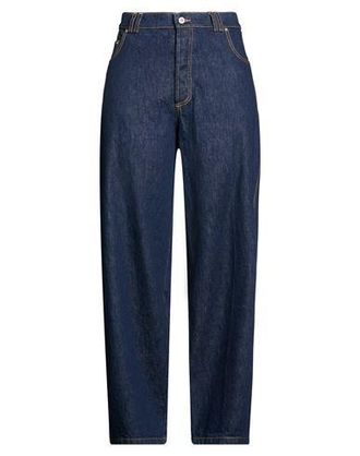 Federico Cina HOSEN & R&Ouml;CKE - Jeanshosen auf YOOX.COM