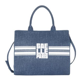 Ga&euml;lle Paris Donna, Borse, Blu, Taglia unica, new
