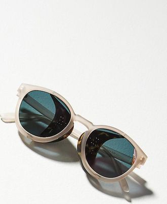 Sunski Tera Circle Sunglasses