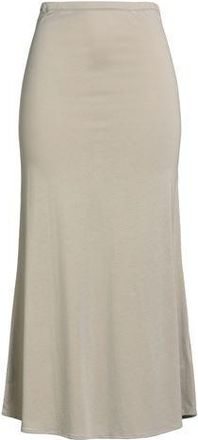 Majestic Filatures BOTTOMWEAR - Maxi skirts on YOOX.COM