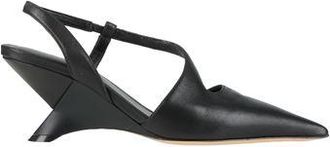 Vic Mati&eacute; FOOTWEAR - Pumps on YOOX.COM