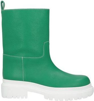 P.A.R.O.S.H. FOOTWEAR - Ankle boots on YOOX.COM