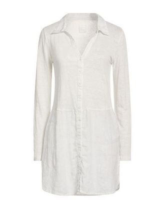 120% Lino DRESSES - Mini dresses on YOOX.COM