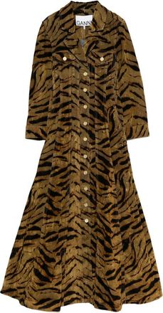 Ganni Dress