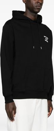 Dr&ocirc;le de Monsieur Le Hoodie Slogan Hoodie