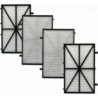 OEM Juego De 4 Filtros Para Piscina 991432-r4 Compatibles Con Los Paneles De Filtro Ultrafino Dolphin De Maytronics - Crezuo