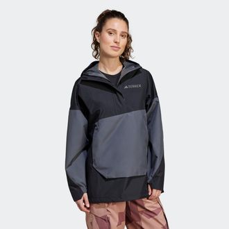 ADIDAS TERREX adidas TERREX W XP 2.5 ANORAK