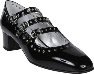 Carel Hohe Schuhe - Camden Pumps Black - Gr. 36 (EU) - in Schwarz - f&uuml;r Damen