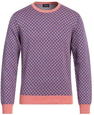 Drumohr KNITWEAR - Jumpers sur YOOX.COM