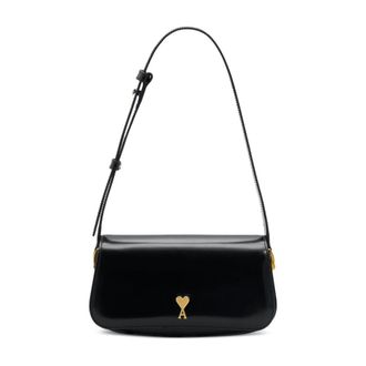 Ami Donna, Borse, Nero, Taglia unica, new