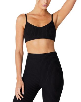 Gigi C Lily Bralette