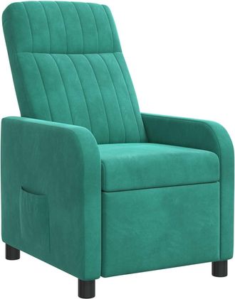 vidaXL Recliner Tuquesa Pwnedbylord666ywh Vidaxl