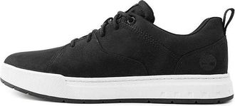 Timberland Maple Grove Leather Ox Black A28SY-015