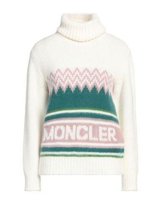 Moncler PRENDAS DE PUNTO - Cuello alto en YOOX.COM