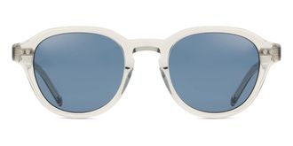 Tommy Hilfiger TH 1970/S KB7/KU Mens Sunglasses Grey Size 49