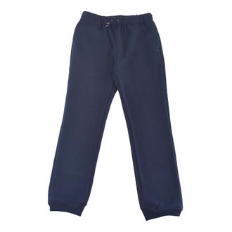 K-Way Sottotuta - male - K-Way - Sweatpants - Blue - 8 Y - Kids