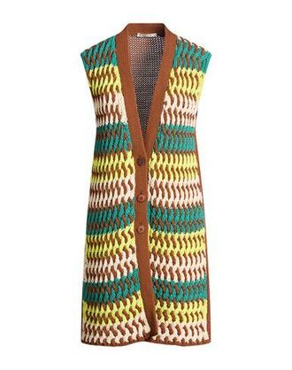 Maliparmi KNITWEAR - Cardigans sur YOOX.COM