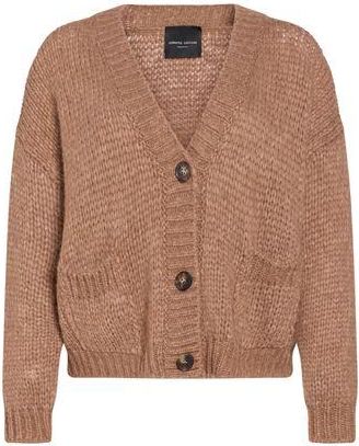Roberto Collina MAGLIERIA - Cardigan su YOOX.COM