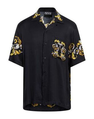 Versace TOPWEAR - Shirts on YOOX.COM