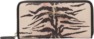 Braccialini Ritsportemonnee - Dames - Portefeuilles - Veelkleurig - ONE Size - Accessoires
