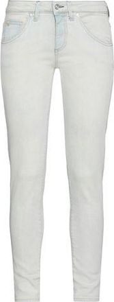 Nine In The Morning PARTES DE ABAJO - Pantalones vaqueros en YOOX.COM