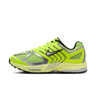 Nike Womens Air Pegasus 2005 Shoes in Yellow | HQ1675-700