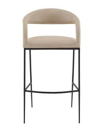 Armen Living Ramona 26In Counter Stool