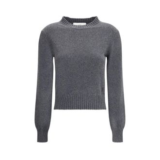 Ami Mujer, Jerseys, Gris, Talla: S