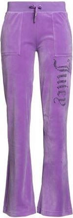 Juicy Couture BOTTOMWEAR - Pantaloni su YOOX.COM