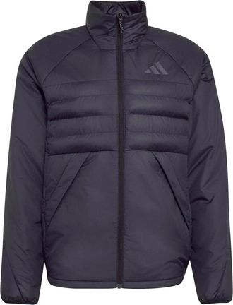 adidas Terrex Multi Climawarm Isolatie Jas - Heren - Outdoorjassen - Zwart - M - Leer - Fitness