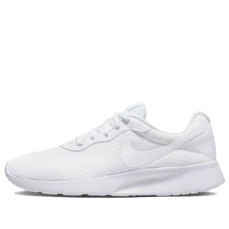 Nike (WMNS) Nike Tanjun Triple White DJ6257-104