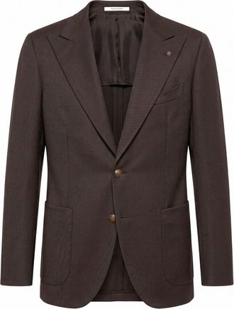 Tagliatore Revival Blazer