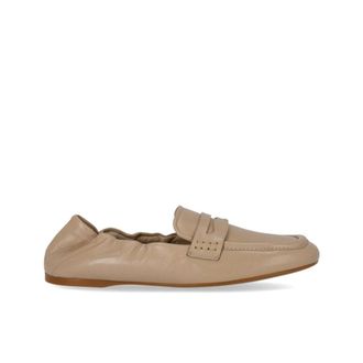 Guglielmo Rotta Mujer, Zapatos, Beige, Talla: 37 EU