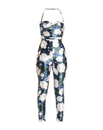 Blugirl MONOS&PETOS - Monos enterizos en YOOX.COM