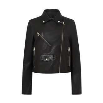 Belstaff Giacca - - Jackets - Donna - Nero - S