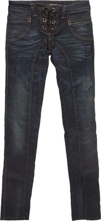 Roberto Cavalli Jeans Pre-owned - Blu