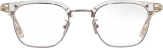 Tom Ford Blue Light Block Square Mens Eyeglasses FT5932-D-B 039 47