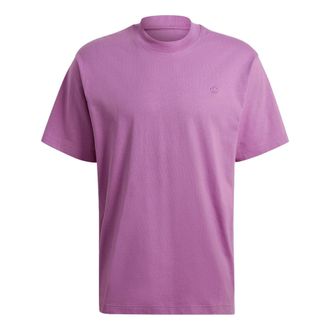adidas Original Adicolor Contempo T-Shirt Purple HK0313