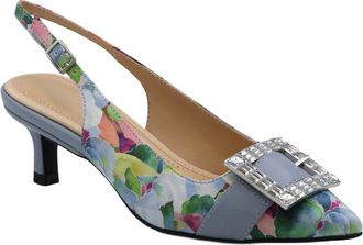 Adrienne Vittadini Sabia Pump