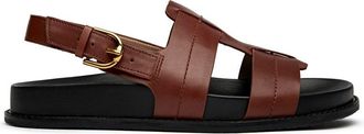 Cole Haan Marlee Fisherman Sandalen