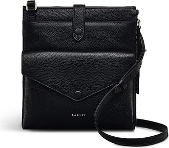 大学 割引 Radley London Womens Leather Redford Close Medium Ziptop 洋楽