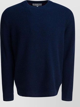 Alex Mill cashmere sweater